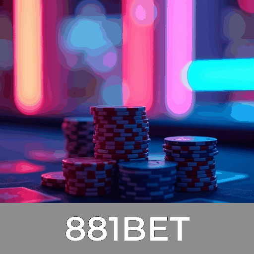 Cadastro na 881BET
