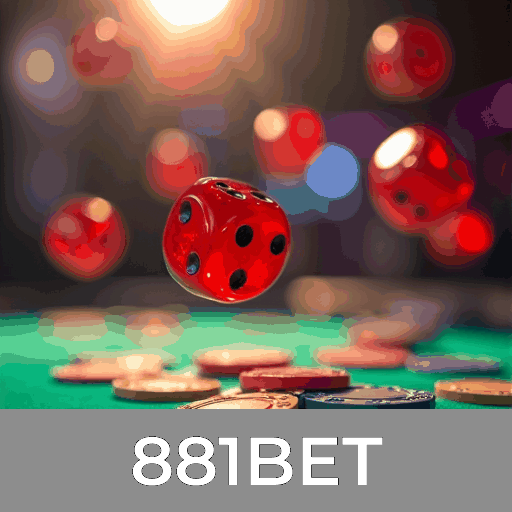 Cadastro na 881BET