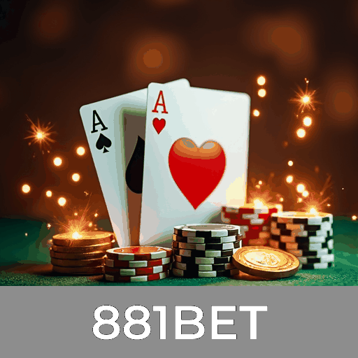 Cadastro na 881BET