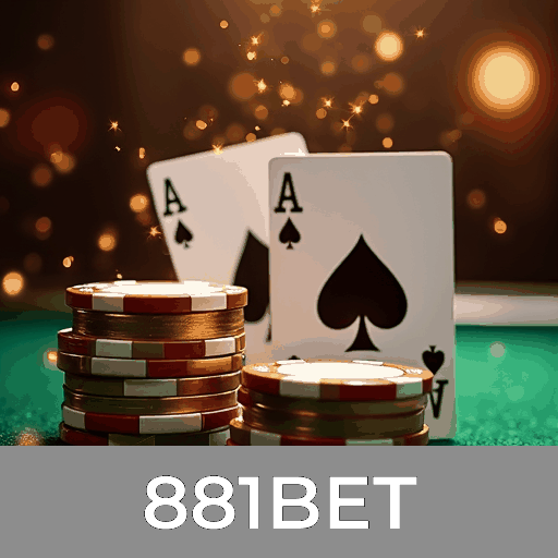 Cadastro na 881BET