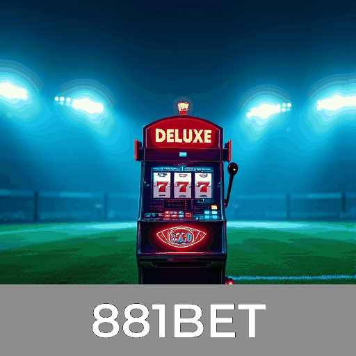 Acesso ao 881BET