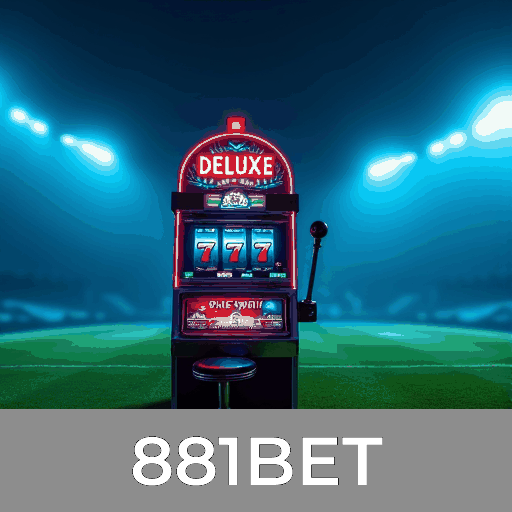 Acesso ao 881BET