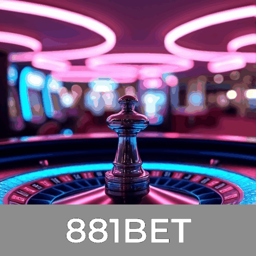 Acesso ao 881BET