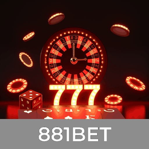 Cadastro na 881BET