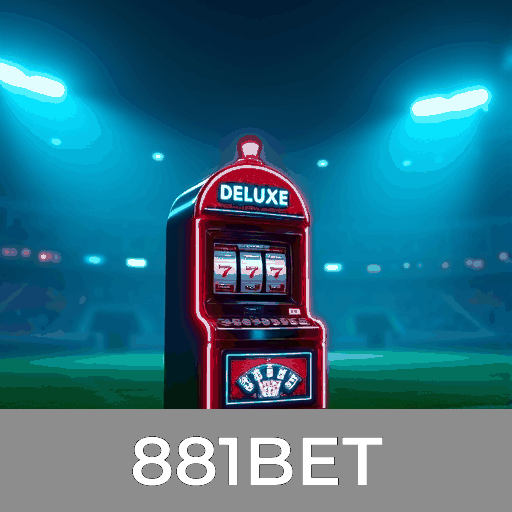 Cadastro na 881BET