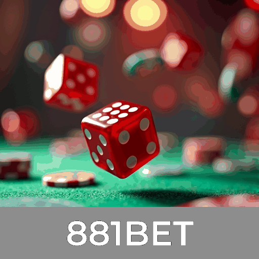Acesso ao 881BET