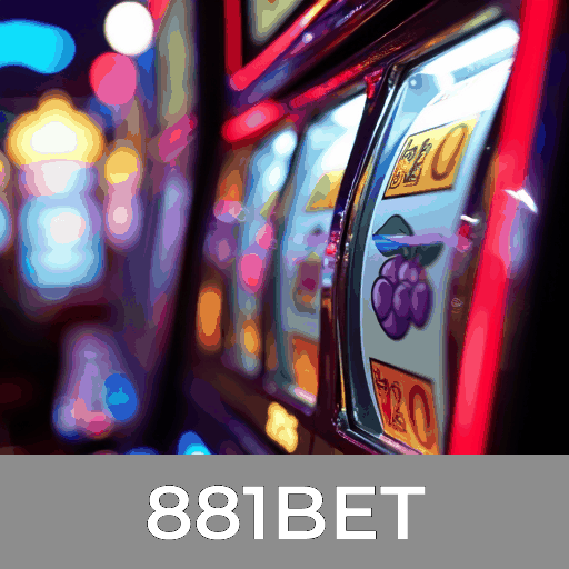 Cassino Online 881BET