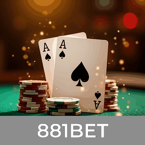 Cassino Online 881BET