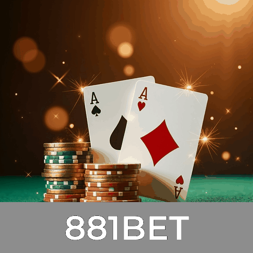Cadastro na 881BET