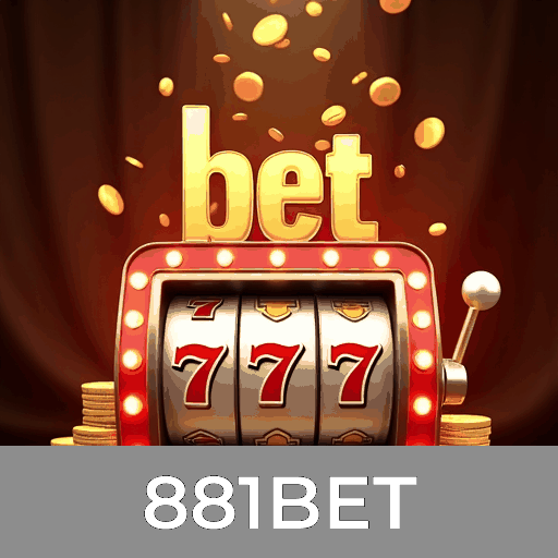 Cadastro na 881BET