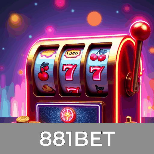 Cadastro na 881BET