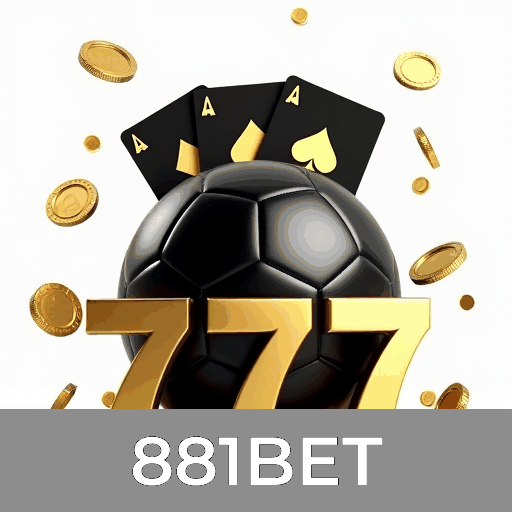 Cassino Online 881BET