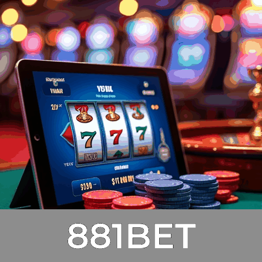 Apostas no 881BET