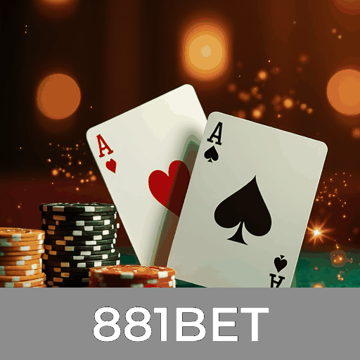 Cassino Online 881BET