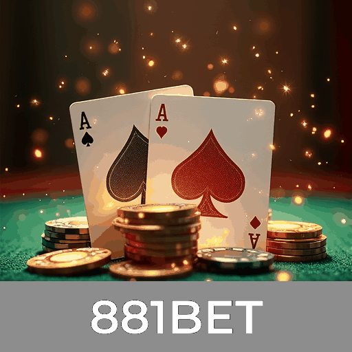 Cassino Online 881BET