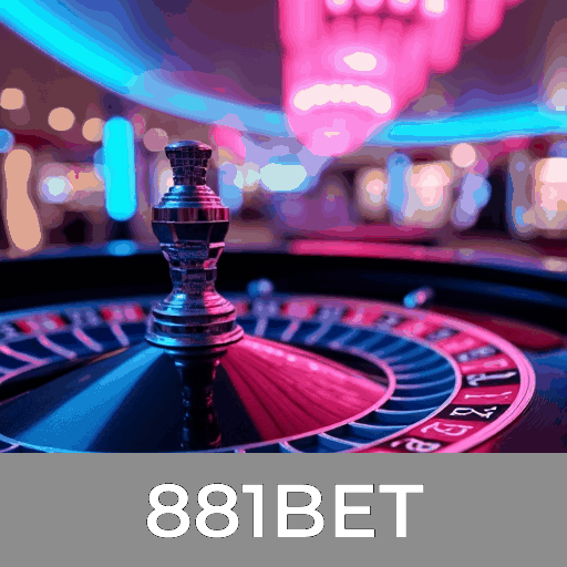 Acesso ao 881BET