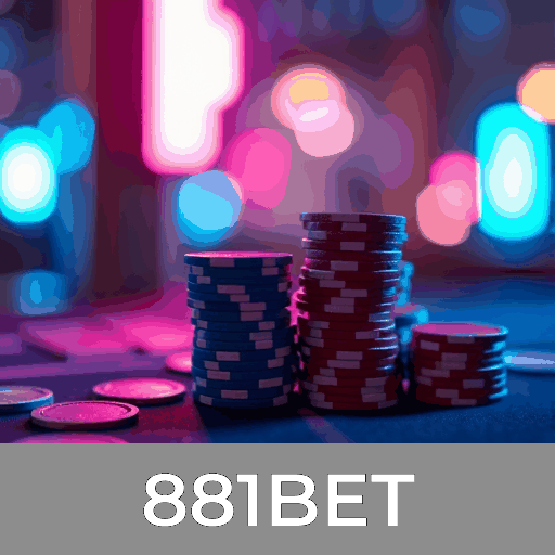Cassino Online 881BET