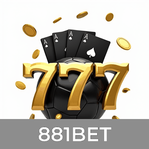 Acesso ao 881BET
