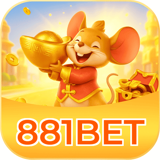 881BET logo