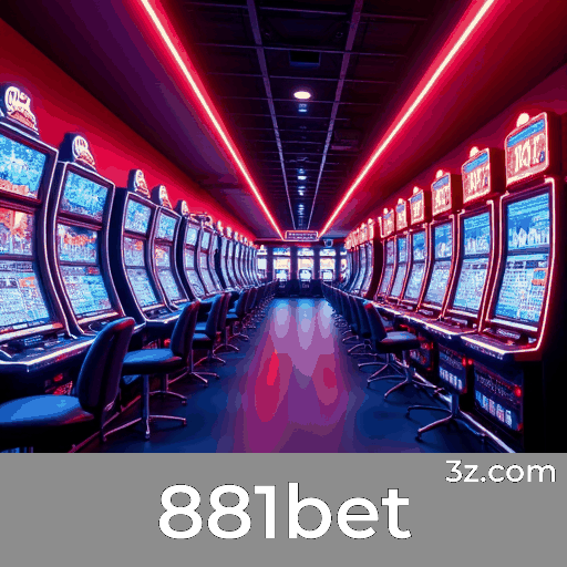 881bet: Plataforma com Bônus Generosos para Brasileiros