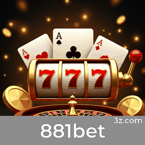 881bet: O Seu Cassino Online Seguro e Premiado